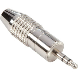 ADAM HALL CONNECTORS 7624 3,5 STEREO JACK