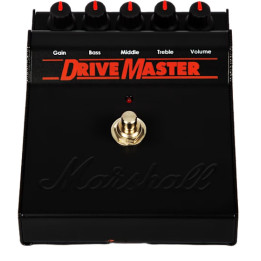 MARSHALL PEDL 00103 REISSUE DRIVEMASTER PEDAL