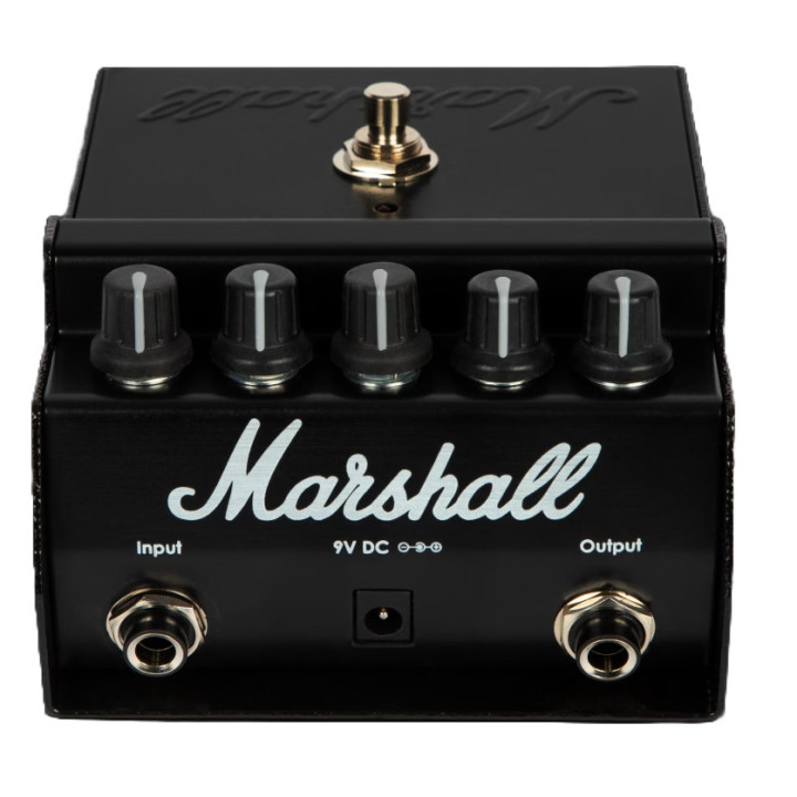 MARSHALL PEDL00102 REISSUE SHREDMASTER PEDAL