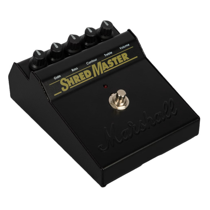 MARSHALL PEDL00102 REISSUE SHREDMASTER PEDAL