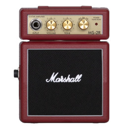 MARSHALL MS-2-R MIKRO POJAČALO