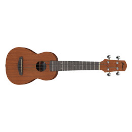 IBANEZ UKS100 UKULELE WITH BAG