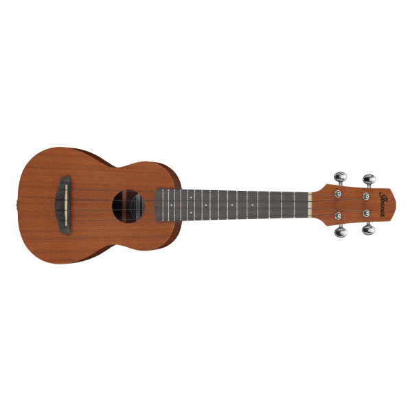 IBANEZ UKS100 UKULELE WITH BAG