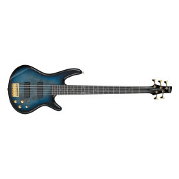 IBANEZ GSR205PC-TMU 5 - ŽIČANA ELEKTRIČNA BAS GITARA