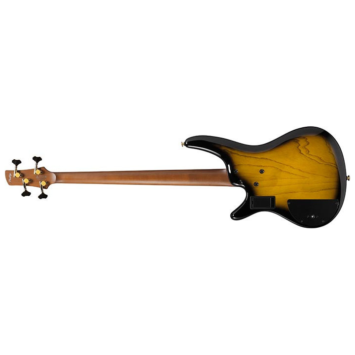 IBANEZ SR4500-DST ELECTRIC BASS GUITAR WITH CASE MADE IN JAPAN