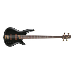 IBANEZ SR3500-BK ELEKTRIČNA BAS KITARA Z KOVČKOM MADE IN JAPAN