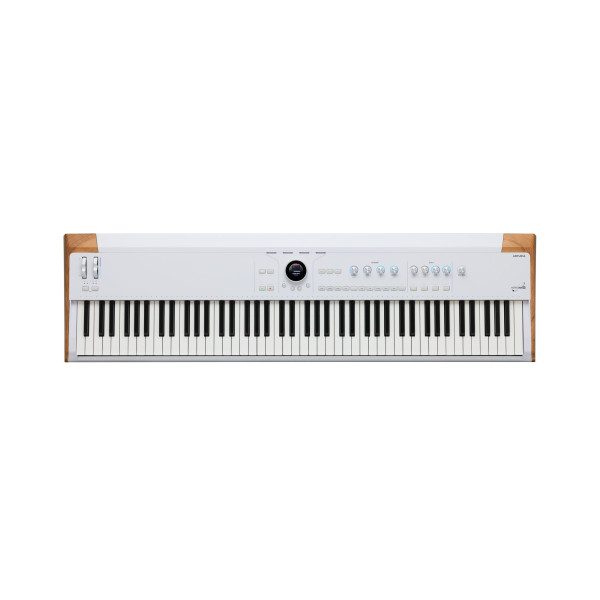 ARTURIA ASTROLAB 88 WHITE VERSION AVANT-GARDE STAGE KEYBOARD