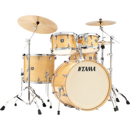 TAMA CL52KRS-GNL 5PC DRUM SET ONLY