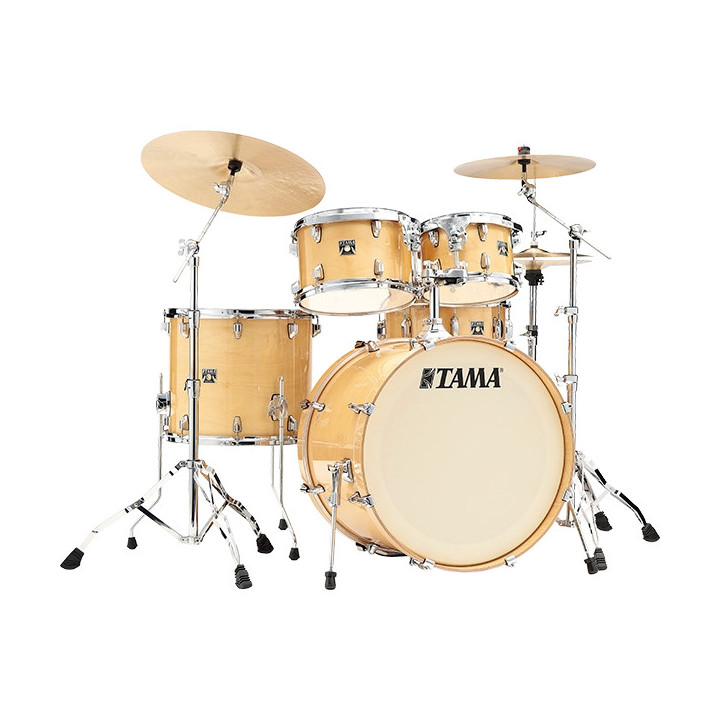 TAMA CL52KRS-GNL 5PC DRUM SET ONLY