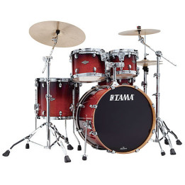 TAMA MBS42S-DCF 4PC DRUM SET STARCLASSIC PERFORMER