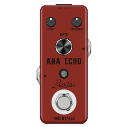ROWIN LEF-303 ANALOG DELAY EFEKT PEDALA