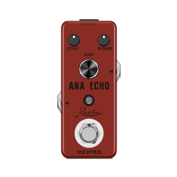 ECHO ROWIN LEF-303 ANALOG DELAY