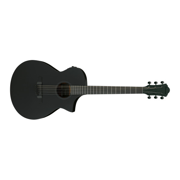 IBANEZ AEWC621-BOT ELECTROACOUSTIC GUITAR