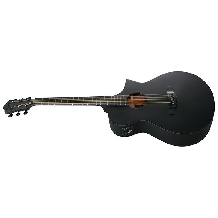 IBANEZ AEWC621-BOT ELECTROACOUSTIC GUITAR
