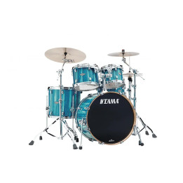 TAMA MBS42S-SKA 4PC DRUM SET STARCLASSIC PERFORMER