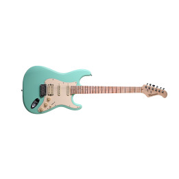 WAKERTONE VK77-LG ELEKTRIČNA GITARA