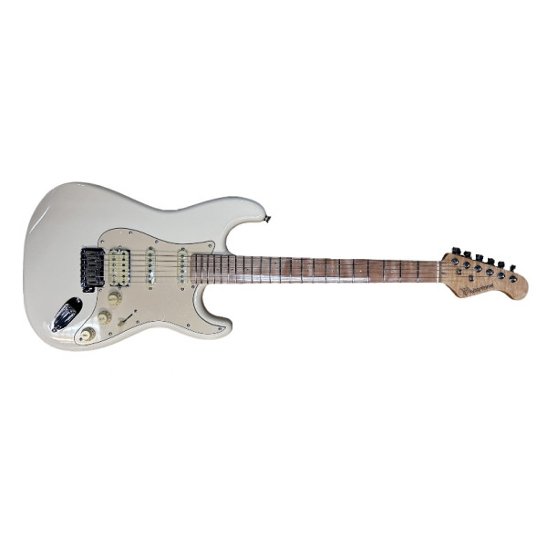 WAKERTONE VK77-CR ELECTRIC GUITAR