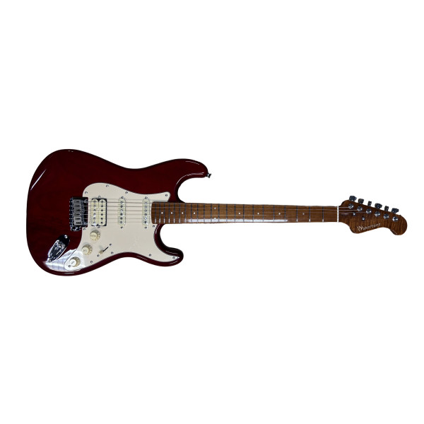 WAKERTONE VK77R-DCT ELECTRIC GUITAR