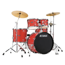 TAMA ST52H6C-CDS STAGESTAR SET BUBNJEVA SA ČINELAMA