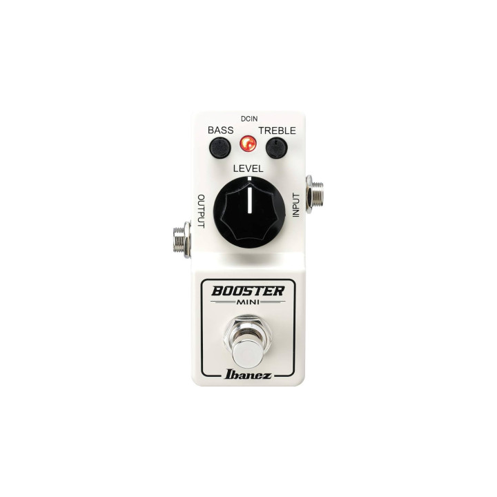 IBANEZ BTMINI BOOSTER MINI EFEKT PEDALA