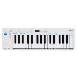 ARTURIA KEYSTEP MK2 MIDI KONTROLER I SEKVENCER