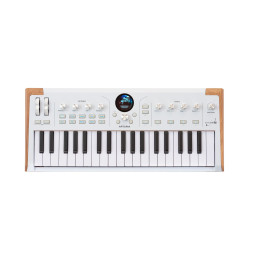 ARTURIA ASTROLAB 37 WHITE VERSION KEYBOARD
