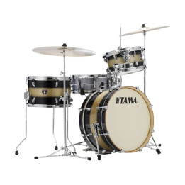 TAMA CL30VS-MLD SUPERSTAR 3PC SET BUBNJEVA (SAMO ŠKOLJKE)
