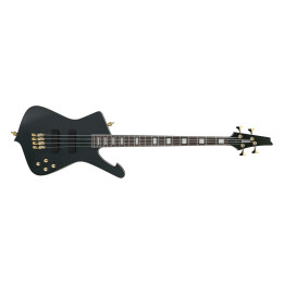 IBANEZ ICB620-BKF ELECTRIC BASS WITH BAG