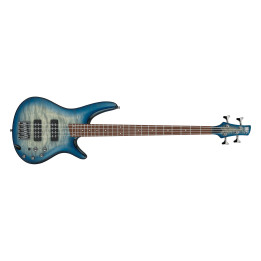 IBANEZ SR400EQM-SCB ELEKTRIČNA BAS GITARA
