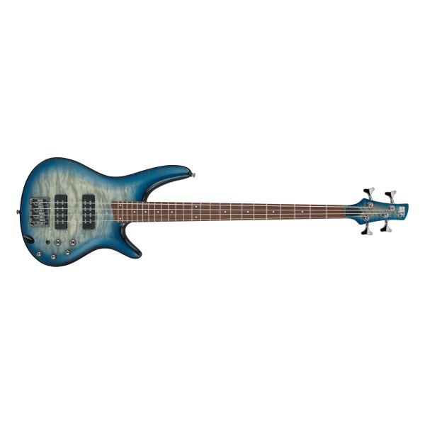 IBANEZ SR400EQM-SCB ELECTRIC BASS