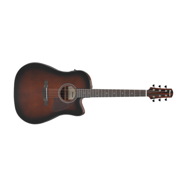 IBANEZ AAD51CE-DVS ELECTROACOUSTIC GUITAR