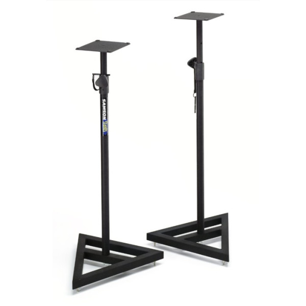 SAMSON MS200 STOJALO ZA STUD. MONITORJE PAR