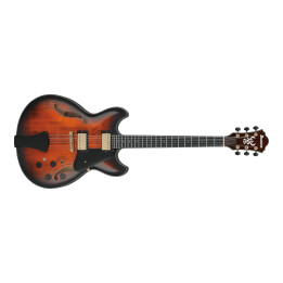 IBANEZ ASH300-TBC ELEKTRIČNA KITARA SA KOFEROM