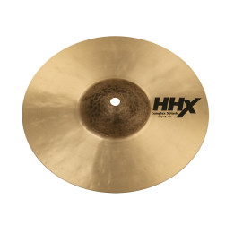 SABIAN 10" HHX SPLASH ČINELA