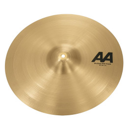 SABIAN 18" AA MEDIUM THIN CRASH ČINELA