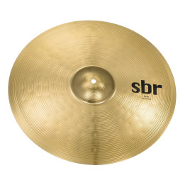 SABIAN 20" SBR RIDE ČINELA