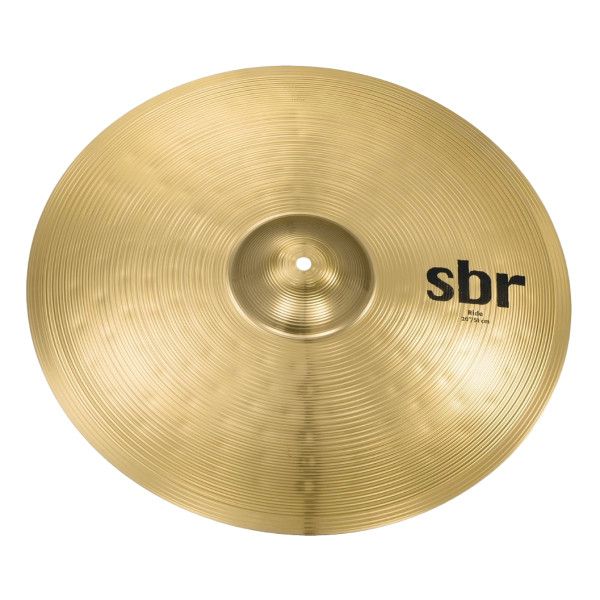 SABIAN 20" SBR RIDE CYMBAL