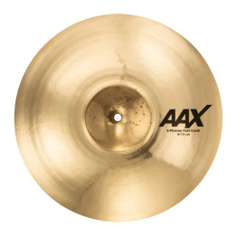 SABIAN 16" AAX PLOSION FAST CRASH ČINELA