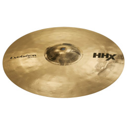 SABIAN 20" HHX EVOLUTION RIDE ČINELA