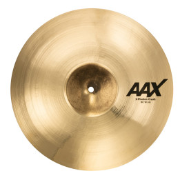 SABIAN 16" AAX PLOSION CRASH ČINELA