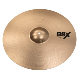 SABIAN 20" B8X RIDE ČINELA