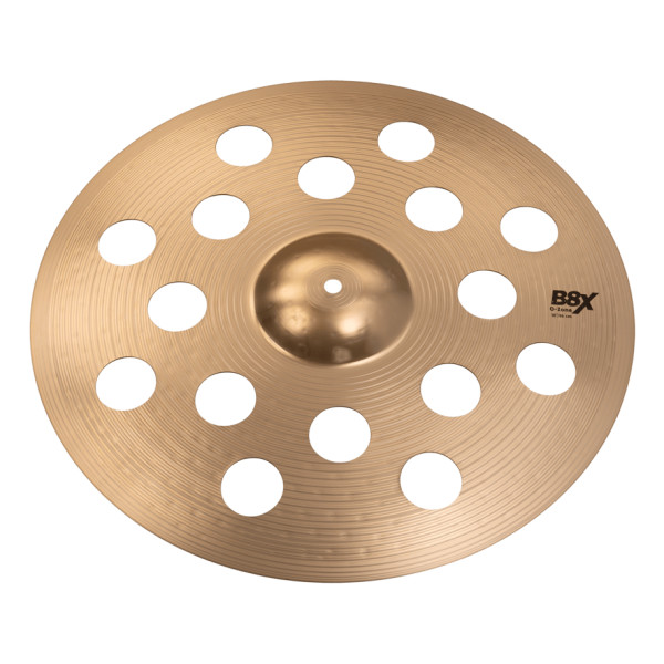 SABIAN 18\'\' B8X OZONE CRASH CYMBAL 41800X