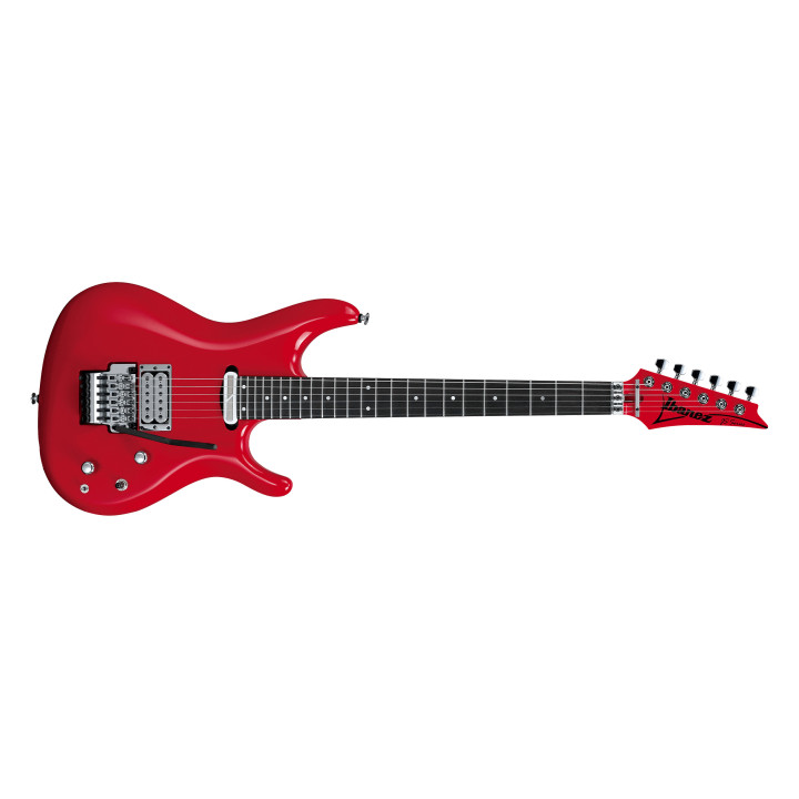 IBANEZ JS2480-MCR JOE SATRIANI ELEKTRIČNA GITARA S KOFEROM MADE IN JAPAN