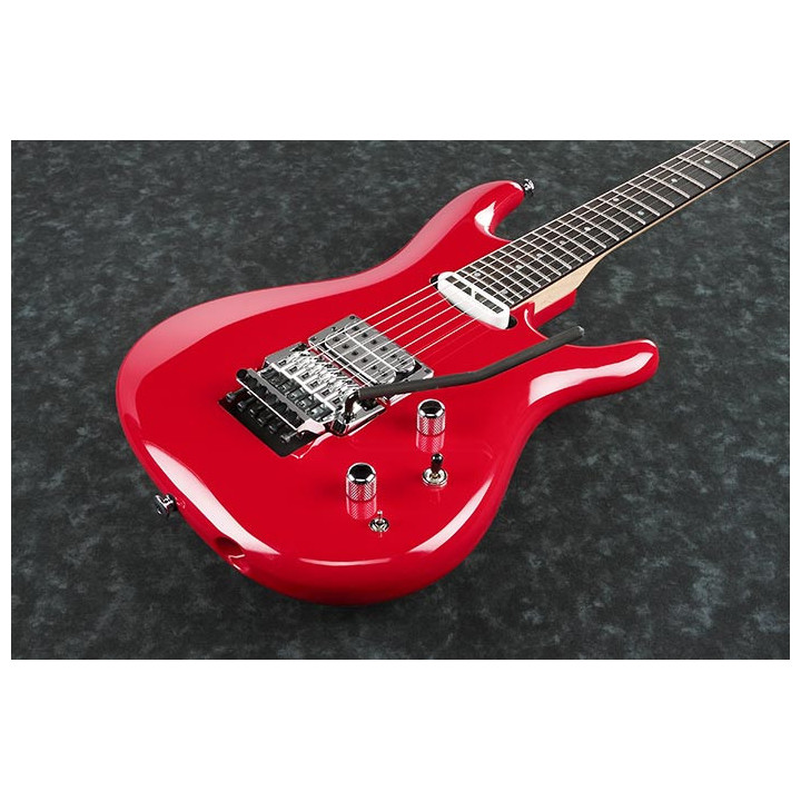 IBANEZ JS2480-MCR JOE SATRIANI ELEKTRIČNA GITARA S KOFEROM MADE IN JAPAN