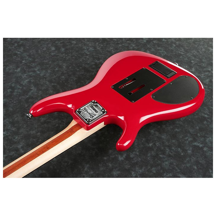 IBANEZ JS2480-MCR JOE SATRIANI ELEKTRIČNA GITARA S KOFEROM MADE IN JAPAN