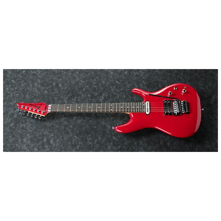 IBANEZ JS2480-MCR JOE SATRIANI ELEKTRIČNA GITARA S KOFEROM MADE IN JAPAN