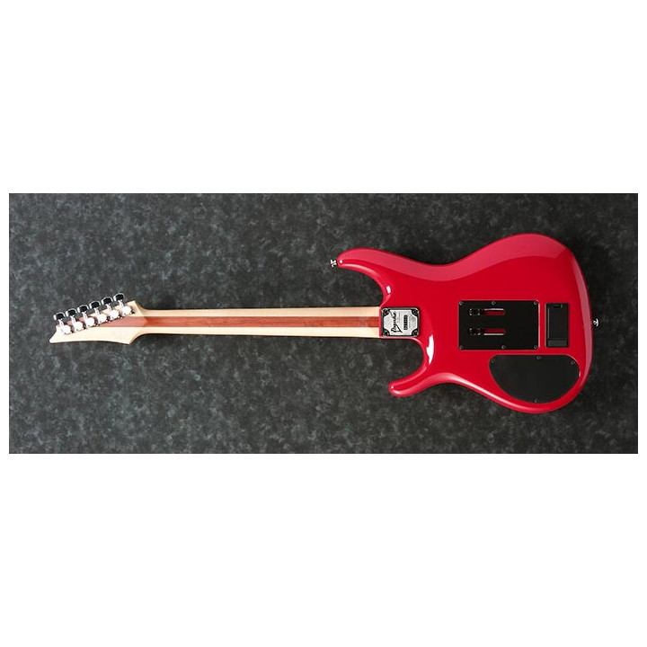 IBANEZ JS2480-MCR JOE SATRIANI ELEKTRIČNA GITARA S KOFEROM MADE IN JAPAN
