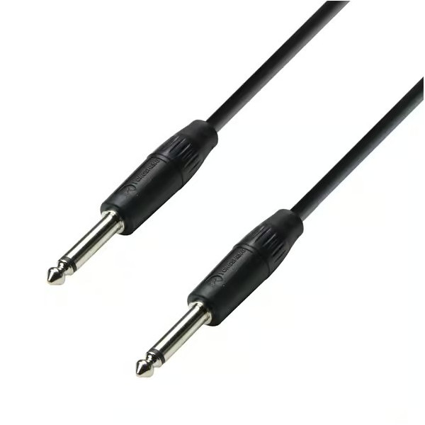 ADAM HALL K3S215SS0500 5M SPEAKER CABLE