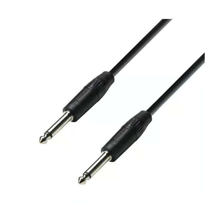 ADAM HALL K3S215SS0500 5M SPEAKER CABLE