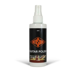 ROTOSOUND GP2 GUITAR POLISH